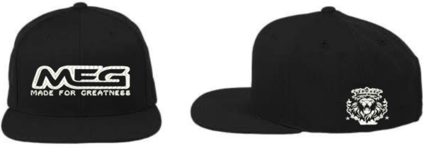 MFG Luxury Cap